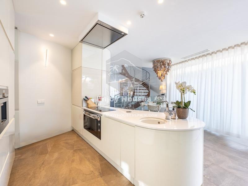 Foto bb519b90-5007-4e7d-a30d-1eacab174369. Casa a Golf Bahía Finestrat