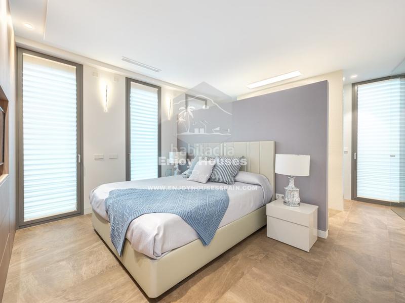 Foto ce0a6346-7b93-42c7-a62c-d9b411d3607b. Casa a Golf Bahía Finestrat