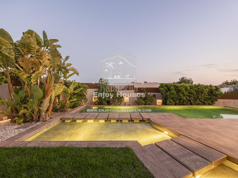 Foto d12fe9a2-ab4b-4782-be08-41983b8d8b85. Casa a Golf Bahía Finestrat