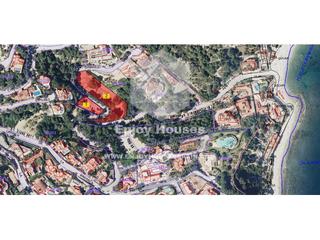 Terreno residencial en Portichol-Balcón al Mar. Oportunidad de inversión excepcional parcela de 3.737 m a solo 2