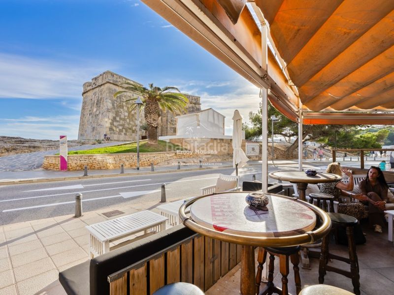 Foto d0c7b285-9237-4599-874e-1b58f93f678a. Business premise in Casco Urbano Moraira