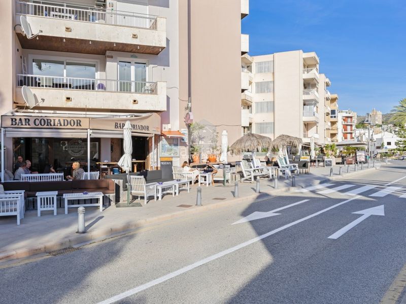 Foto eff69e00-6133-43cf-b901-c1dae6814cc2. Business premise in Casco Urbano Moraira