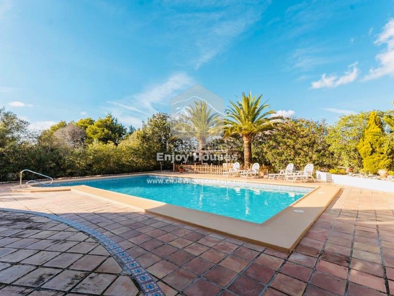 Foto 18924253-4cf5-4c16-86fc-9c064c8201d3. Haus in Partida Comunes-Adsubia Xàbia