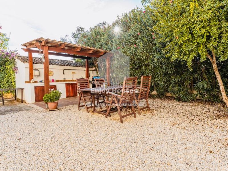 Foto 20fd6eb1-b991-415a-a88e-ecf578370ddd. Haus in Partida Comunes-Adsubia Xàbia