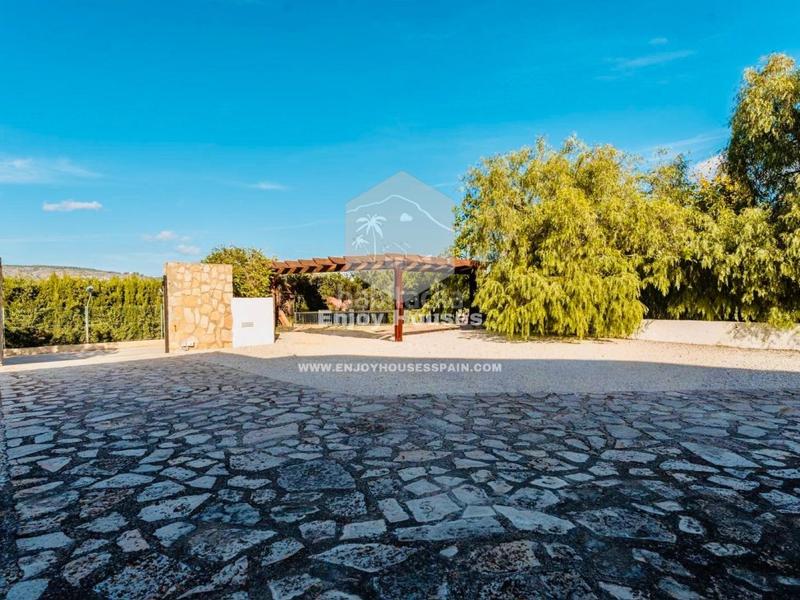 Foto 2321bba1-3185-4a6a-9c97-6f9ae7d800c0. Haus in Partida Comunes-Adsubia Xàbia