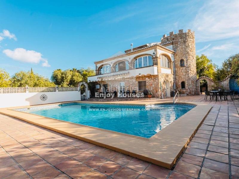 Foto 2359935e-47ff-4c66-b6f2-1d94fefaf1dc. Haus in Partida Comunes-Adsubia Xàbia