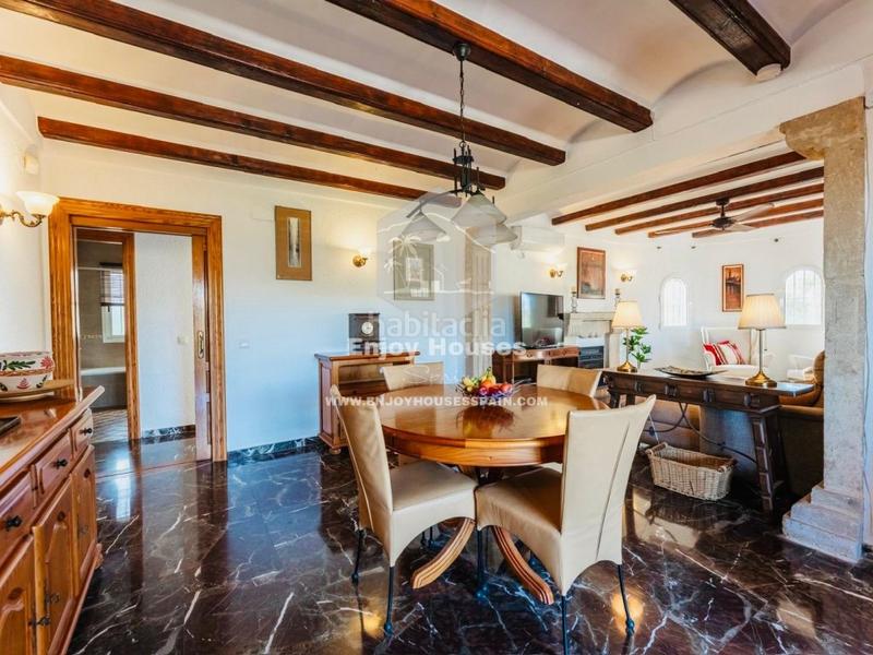 Foto 54649df0-d9d9-4cb3-99ac-53fc981190e7. Haus in Partida Comunes-Adsubia Xàbia