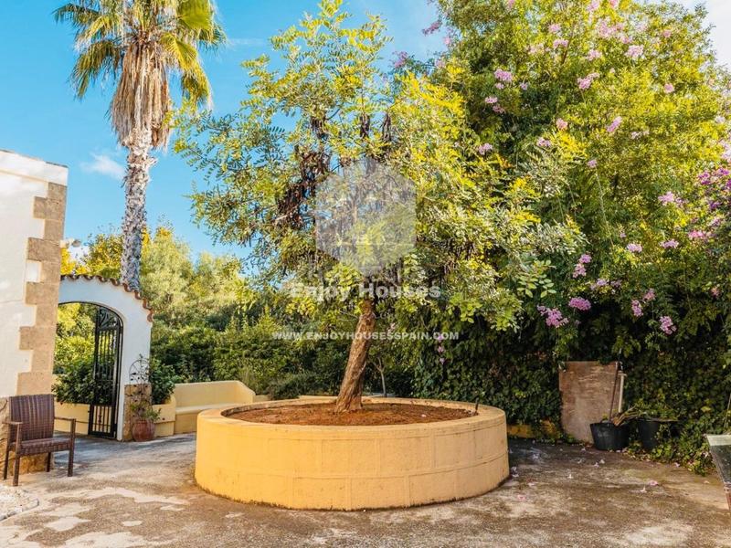 Foto 94d12555-737e-4868-8fa8-f5e567ded014. Haus in Partida Comunes-Adsubia Xàbia