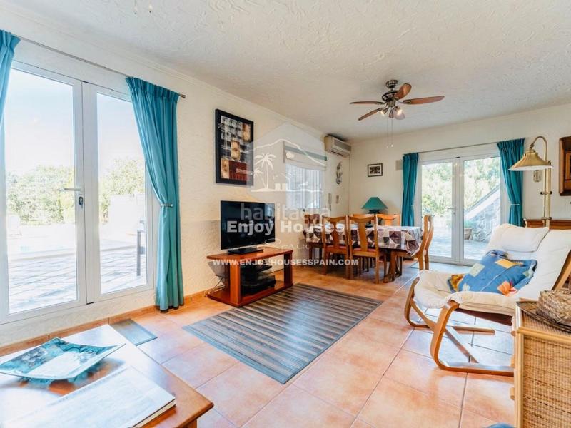 Foto 9e32d769-d486-4f0d-862f-dc4f1dd355dd. Haus in Partida Comunes-Adsubia Xàbia