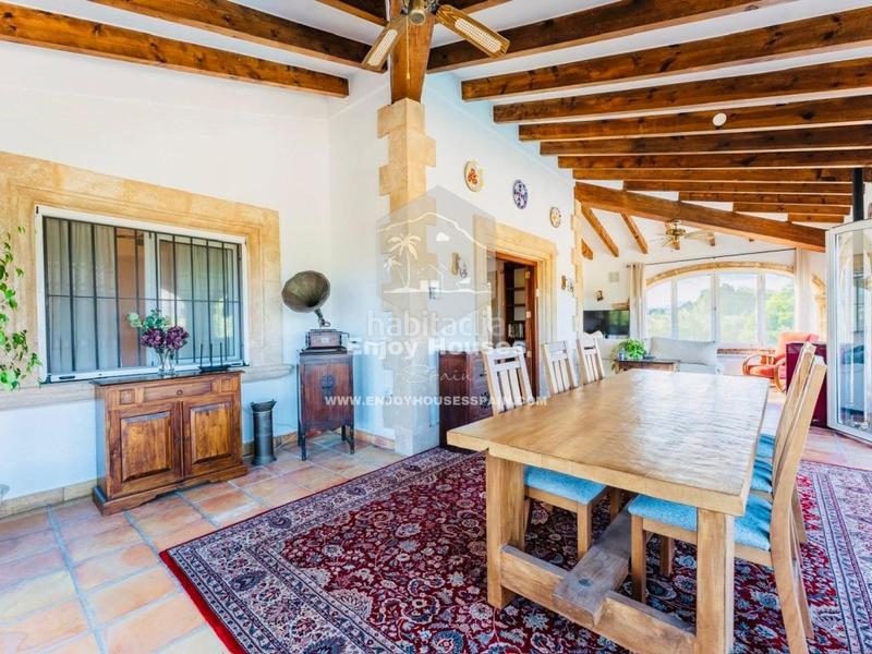 Foto aaa49128-ea03-4a11-9778-a5b34ae88491. Haus in Partida Comunes-Adsubia Xàbia