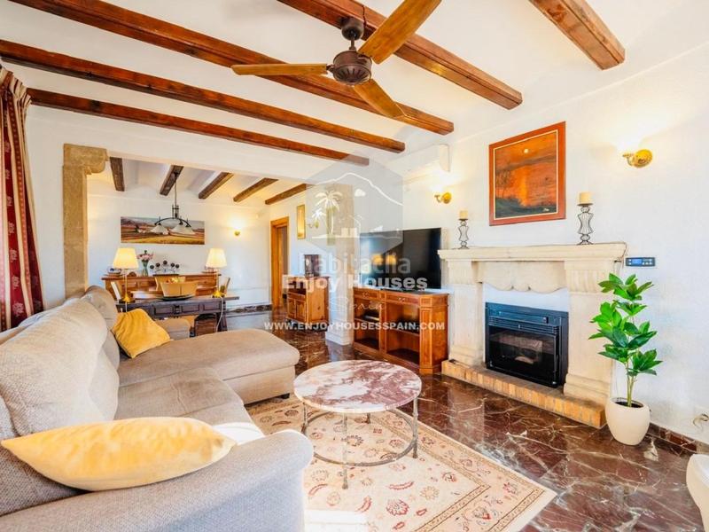 Foto bb53355a-0e2a-42d1-99d0-128a1b2e9039. Haus in Partida Comunes-Adsubia Xàbia