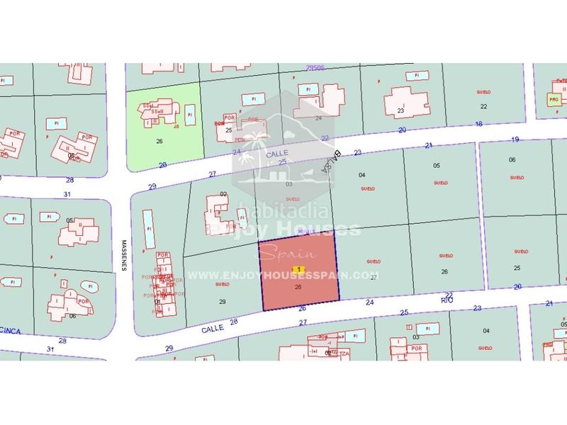 Foto 12e26a9b-a1ae-45ca-b2b7-8004e43ee187. Terreny residencial a Partida Comunes-Adsubia Xàbia