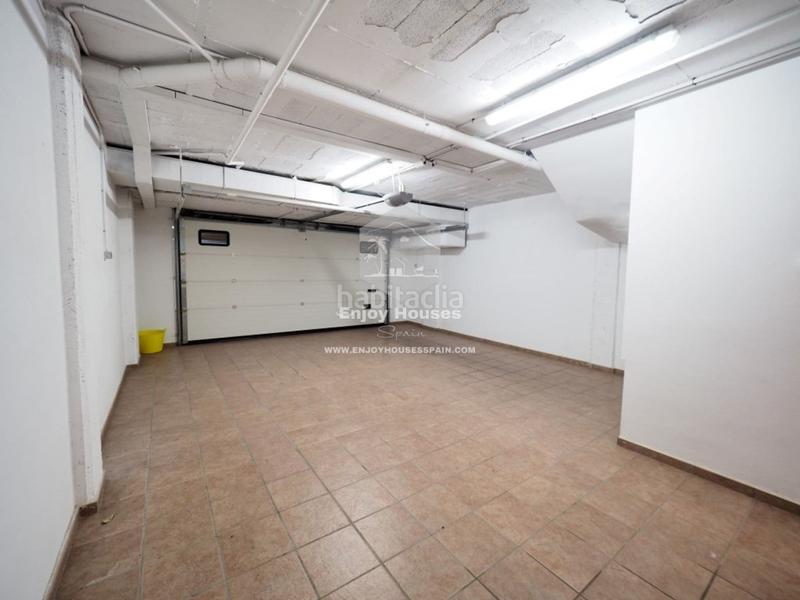 Foto 5ddbfb97-8a9f-4a23-b843-3d80619cb6c1. Casa adossada amb aparcament piscina a Centro Ciudad Xàbia