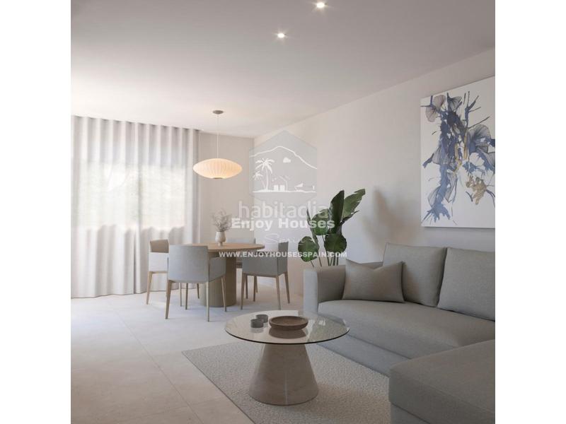 Foto 1e27bc17-7c23-4bea-ab3a-9f07a9db32af. Appartement in Montañar-El Arenal Xàbia