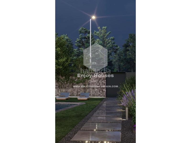 Foto 590afa6f-a750-4f68-be27-6b2ce30a3d8e. Appartement in Montañar-El Arenal Xàbia