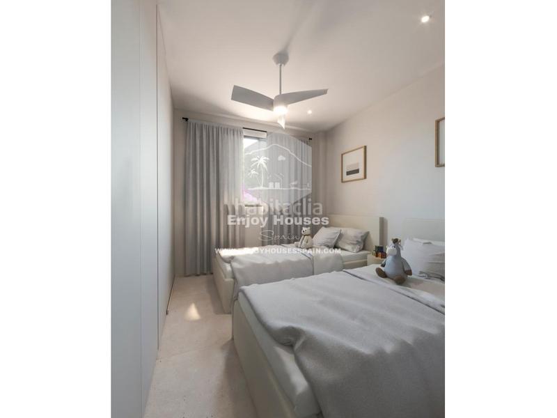 Foto 5d69c7b9-656f-4711-8980-883d48327c4b. Appartement in Montañar-El Arenal Xàbia