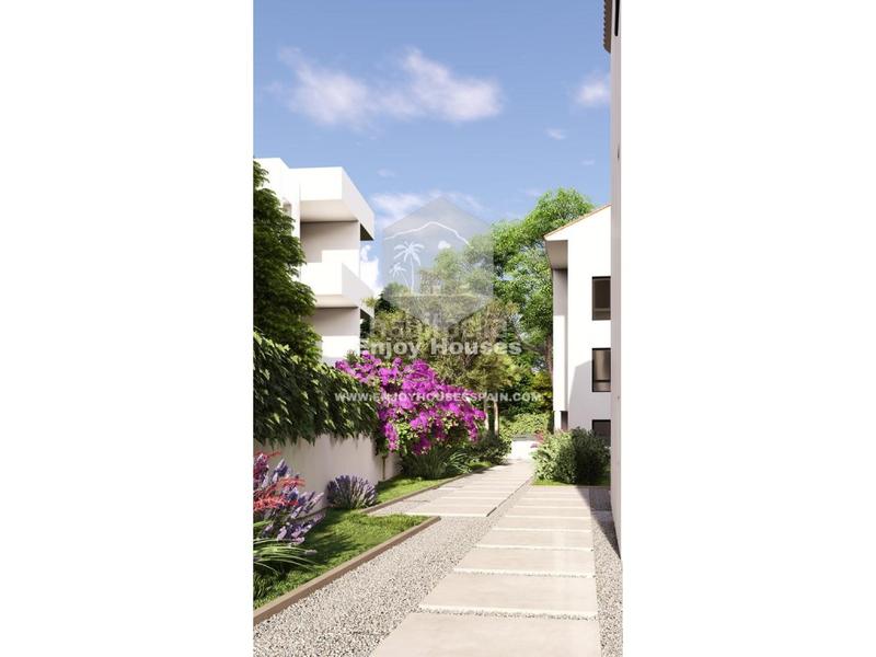 Foto 5e7a9780-f6bb-41d7-9d4d-baec16511f74. Appartement in Montañar-El Arenal Xàbia