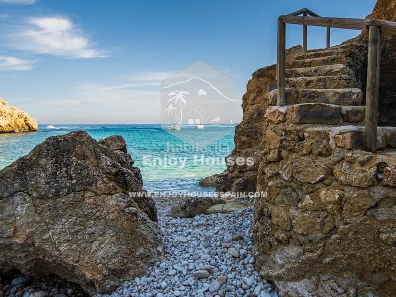 Foto 6c2675a6-dfaf-4575-a4f7-3878bcbe3011. Appartement in Montañar-El Arenal Xàbia