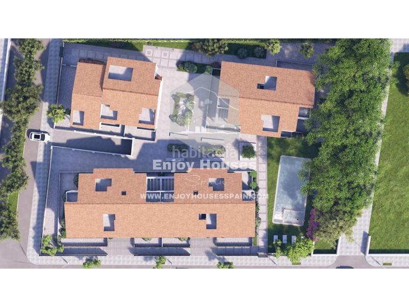 Foto 94b3eb5d-d6a5-4ed5-8b1b-1efb70c43492. Appartement in Montañar-El Arenal Xàbia