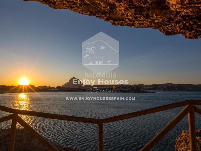 Foto a0f41567-fcb9-4166-9543-379b9d28bf48. Appartement in Montañar-El Arenal Xàbia