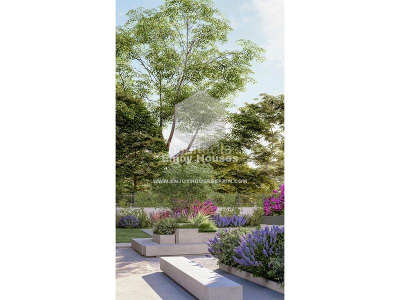 Foto a3c2e58c-2fe6-4066-b31f-41708cb0e610. Appartement in Montañar-El Arenal Xàbia