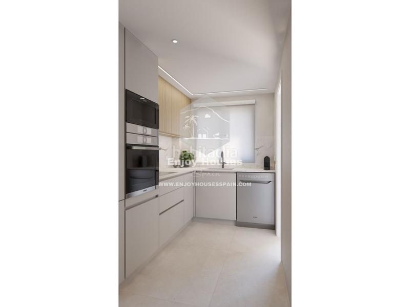 Foto b3ffeedb-511f-4656-b625-4049f692c78d. Appartement in Montañar-El Arenal Xàbia