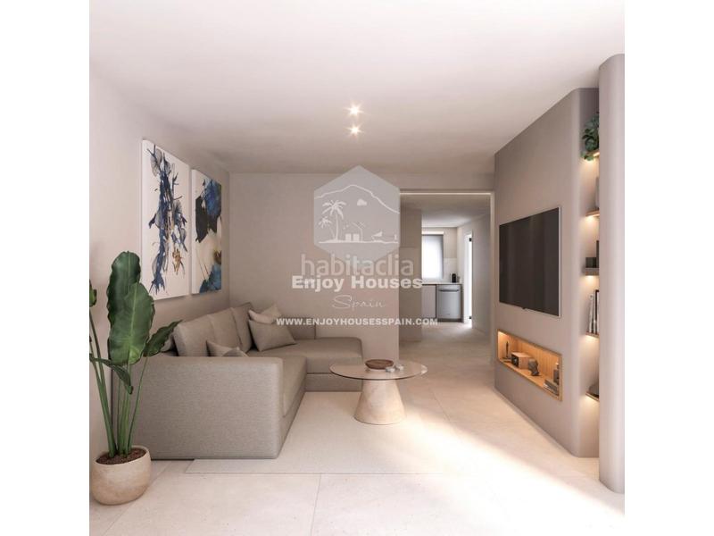 Foto c0a74988-fa8d-4c21-8903-b677806a62c9. Appartement in Montañar-El Arenal Xàbia