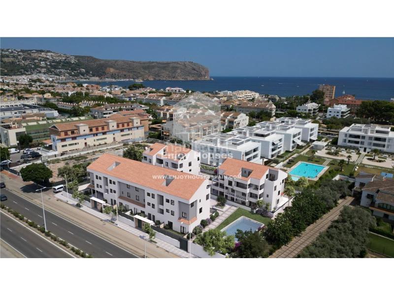 Foto ca32f88b-0fec-4e54-ad30-e85b3405f015. Appartement in Montañar-El Arenal Xàbia