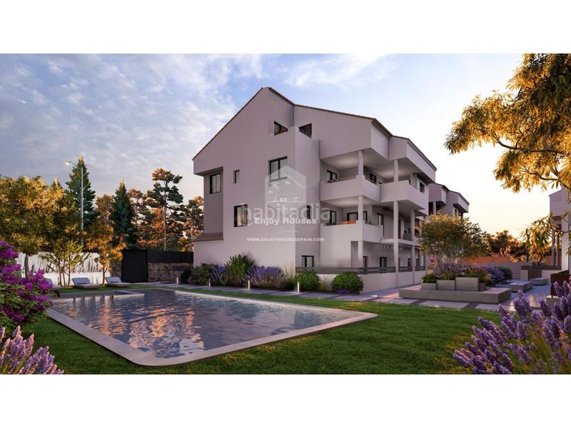 Foto fa1e4a7b-2fbe-4a8f-85d9-d8e67a8204dc. Appartement in Montañar-El Arenal Xàbia