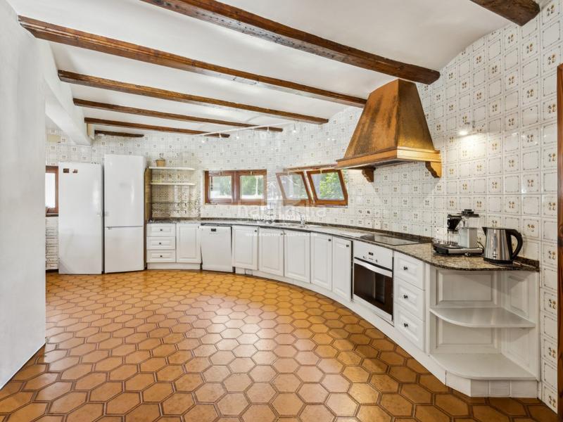 Foto 251166c6-f5a2-480d-a130-5d8c422c66ab. Maison avec chauffage parking piscine dans Partida Tosal - Zona dels Castellans Xàbia