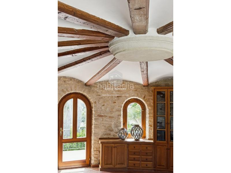 Foto 277236a4-298d-495a-9fd7-7056247307de. Maison avec chauffage parking piscine dans Partida Tosal - Zona dels Castellans Xàbia