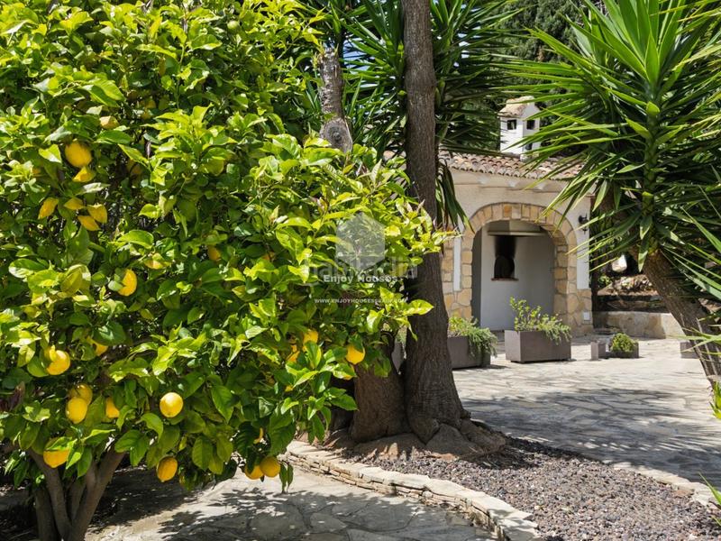 Foto 48011337-1154-4de5-8150-8394abf49b45. Maison avec chauffage parking piscine dans Partida Tosal - Zona dels Castellans Xàbia