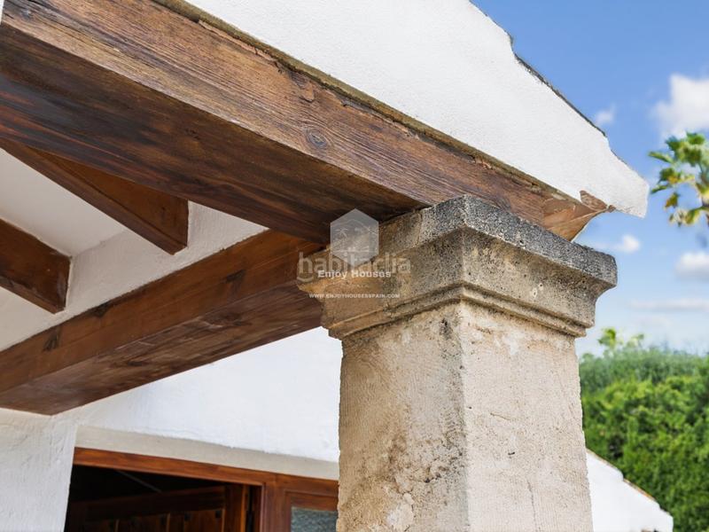 Foto 5138d8e8-6b87-402e-b8e7-257f1ec275c6. Maison avec chauffage parking piscine dans Partida Tosal - Zona dels Castellans Xàbia
