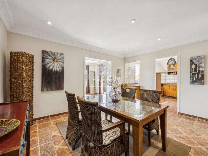 Foto 54d439c3-b1ba-4a12-860c-bc513141ea78. Maison avec chauffage parking piscine dans Partida Tosal - Zona dels Castellans Xàbia