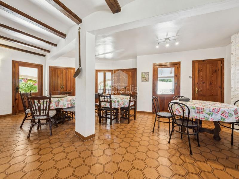 Foto 5d6b6c58-f71d-4df0-b127-38c166550e77. Maison avec chauffage parking piscine dans Partida Tosal - Zona dels Castellans Xàbia