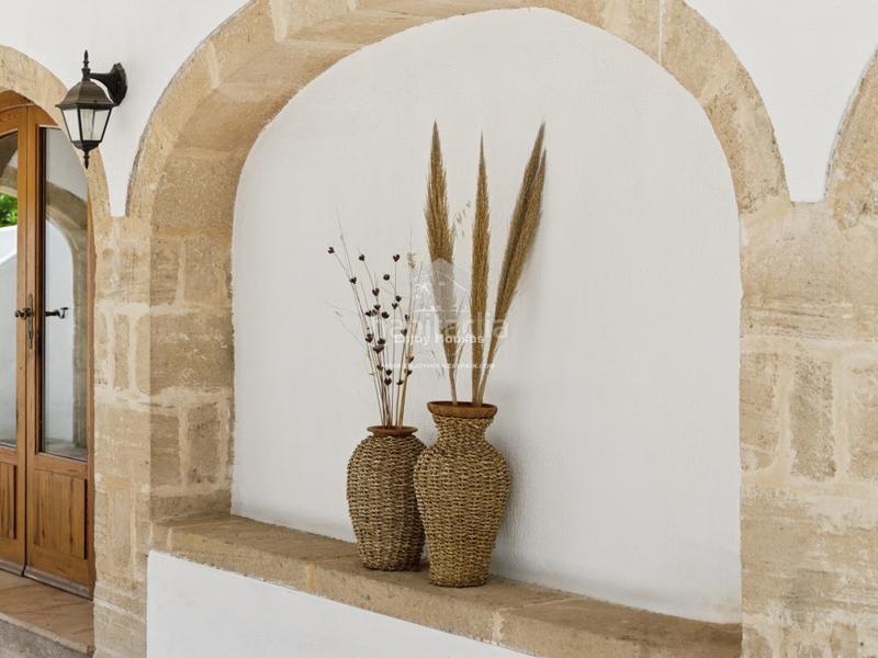 Foto 6b15831b-c242-4008-8b74-88f6a80a5657. Maison avec chauffage parking piscine dans Partida Tosal - Zona dels Castellans Xàbia