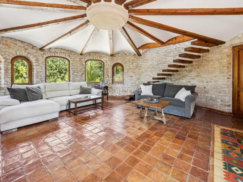 Foto 74bfa21d-87d3-4059-adc5-afa77a85aac9. Maison avec chauffage parking piscine dans Partida Tosal - Zona dels Castellans Xàbia