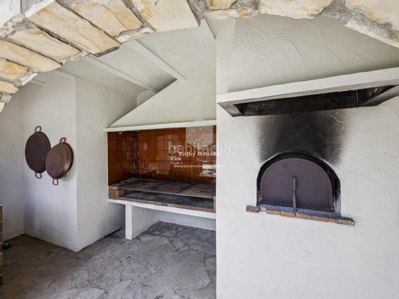 Foto 76d57d41-c400-4f18-9ad9-8df015fd24f6. Maison avec chauffage parking piscine dans Partida Tosal - Zona dels Castellans Xàbia