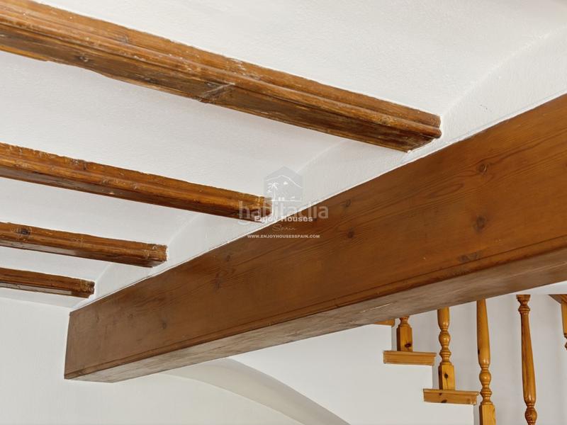 Foto a7c13fb6-2736-4b05-ac76-c4dca8ba7abf. Maison avec chauffage parking piscine dans Partida Tosal - Zona dels Castellans Xàbia