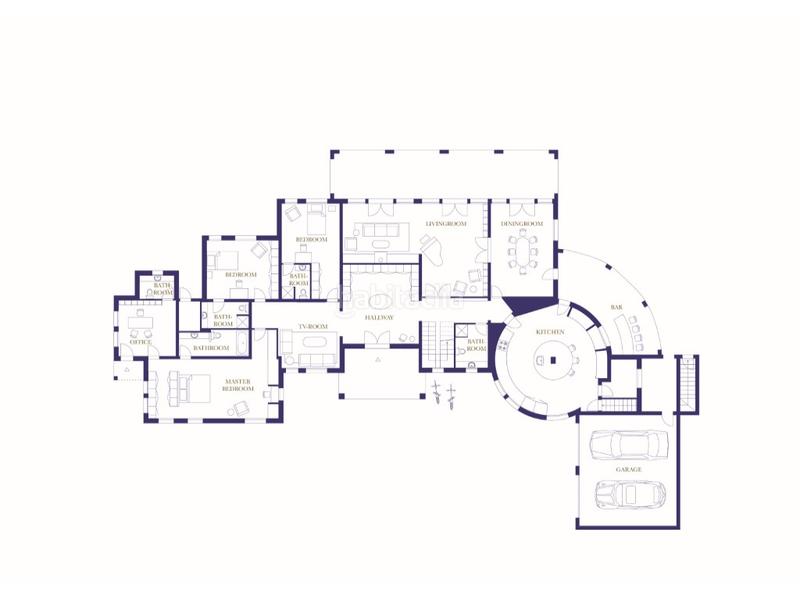 Foto b53b15ce-354b-41bd-a73d-6fd11eff4740. Maison avec chauffage parking piscine dans Partida Tosal - Zona dels Castellans Xàbia