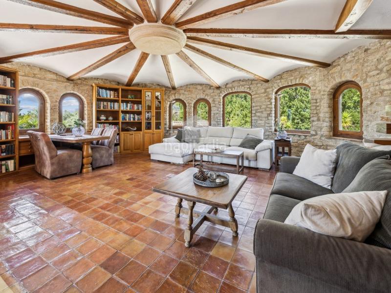 Foto e42f98e8-84cd-4c8d-ab6c-9ed758c70ca9. Maison avec chauffage parking piscine dans Partida Tosal - Zona dels Castellans Xàbia