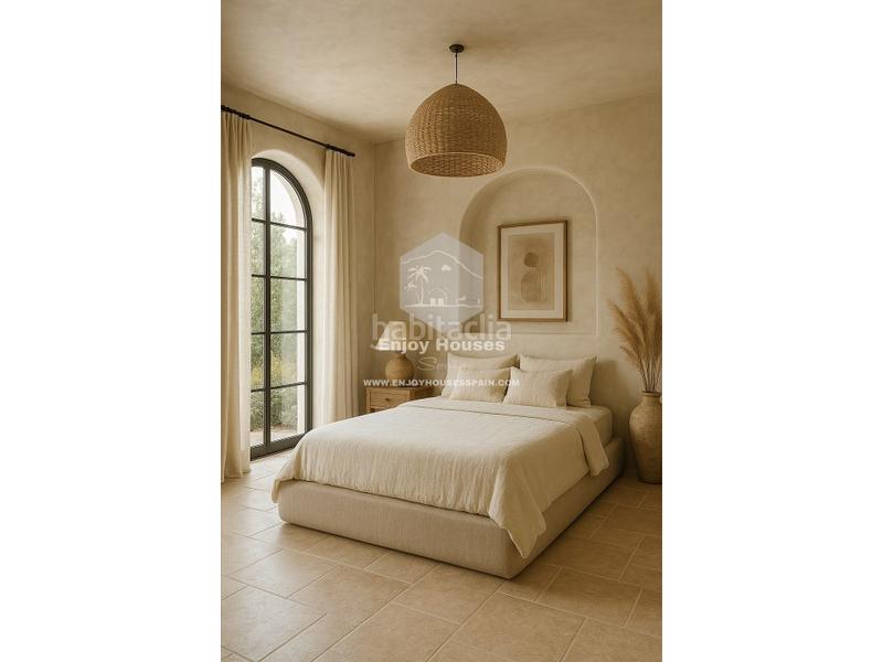 Foto e7e23b42-4b3a-44d2-b101-d4049031c1a7. Maison avec chauffage parking piscine dans Partida Tosal - Zona dels Castellans Xàbia