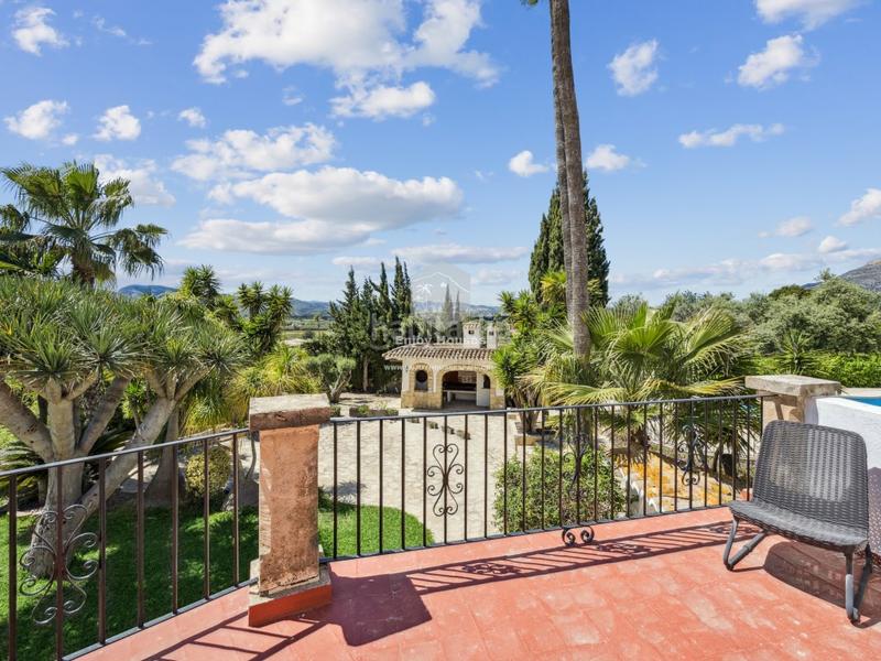 Foto 0d6bb553-10a1-46cf-b392-223119a828f9. Casa amb calefacció aparcament piscina a Partida Tosal - Zona dels Castellans Xàbia