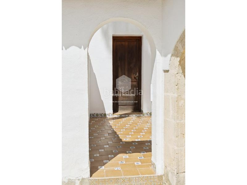 Foto 523a2b1d-00e1-4688-9f54-84c4aa84b9d0. Casa amb calefacció aparcament piscina a Partida Tosal - Zona dels Castellans Xàbia