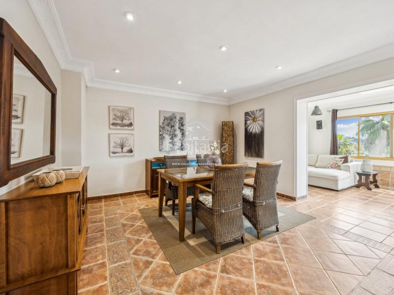 Foto a30b10ad-29a5-4b81-96c7-3400326ec767. Casa amb calefacció aparcament piscina a Partida Tosal - Zona dels Castellans Xàbia