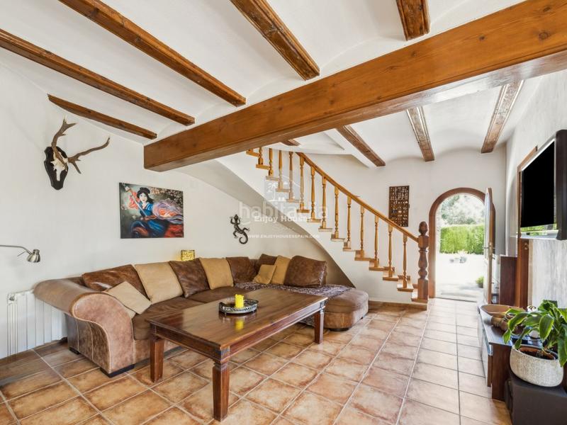 Foto bf030119-6f2e-4217-9598-899a8adf7ac2. Casa amb calefacció aparcament piscina a Partida Tosal - Zona dels Castellans Xàbia