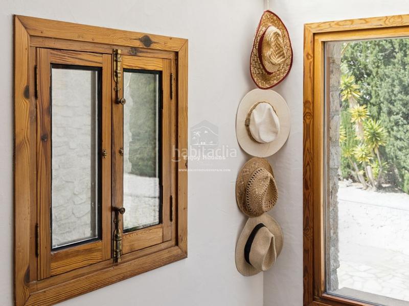 Foto c1be7efb-b881-488d-860d-de17b21c6de2. Casa amb calefacció aparcament piscina a Partida Tosal - Zona dels Castellans Xàbia