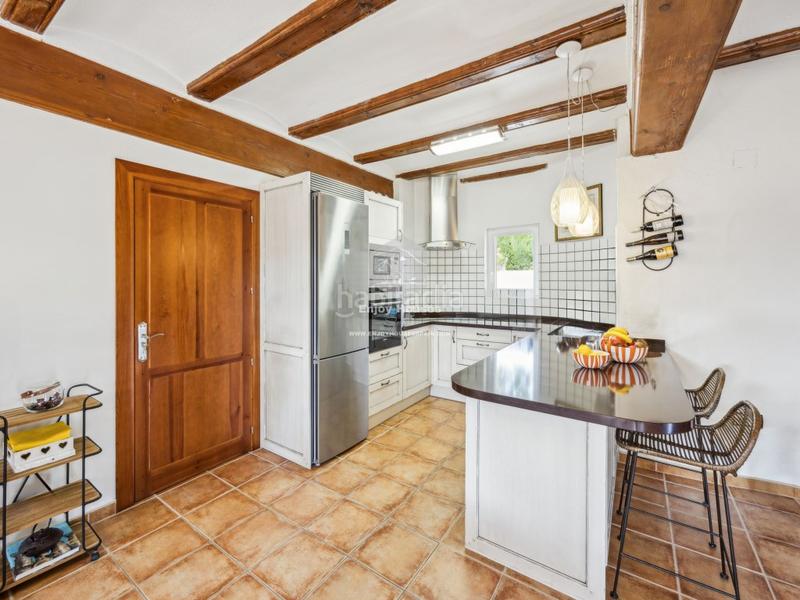 Foto cc94e6e4-dac5-4fe4-950d-f384d1ad867f. Casa amb calefacció aparcament piscina a Partida Tosal - Zona dels Castellans Xàbia