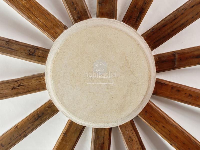 Foto dfe7e562-1090-427a-949d-c5980c1f425b. Casa amb calefacció aparcament piscina a Partida Tosal - Zona dels Castellans Xàbia