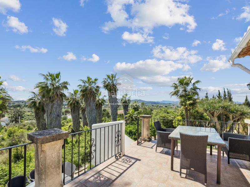 Foto f315d9e6-9053-474f-94b3-305afdd885dd. Casa amb calefacció aparcament piscina a Partida Tosal - Zona dels Castellans Xàbia